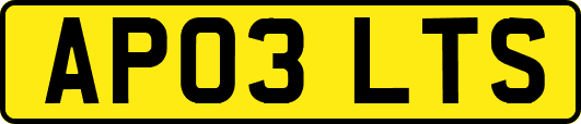 AP03LTS