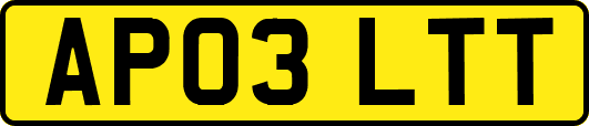 AP03LTT