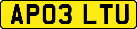 AP03LTU