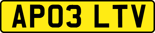 AP03LTV