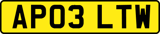 AP03LTW