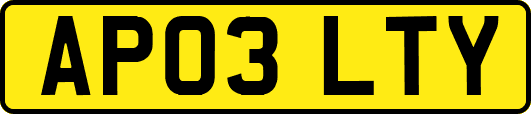 AP03LTY