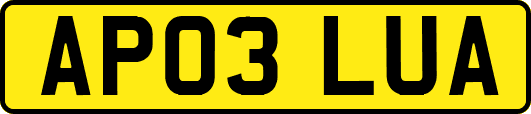 AP03LUA