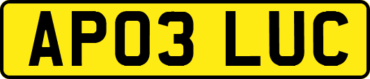 AP03LUC
