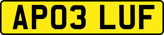 AP03LUF