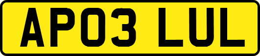 AP03LUL