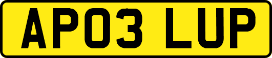 AP03LUP