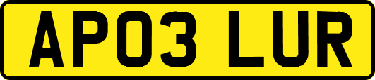 AP03LUR