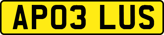 AP03LUS