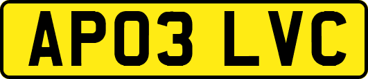 AP03LVC