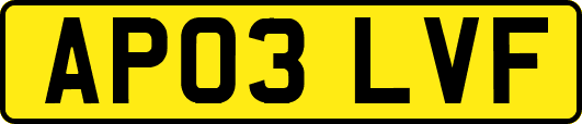 AP03LVF