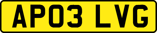 AP03LVG
