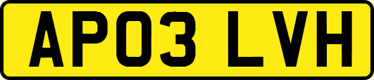 AP03LVH