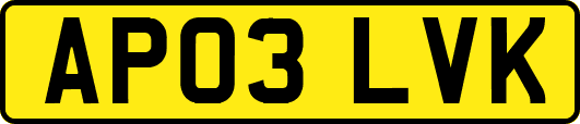 AP03LVK