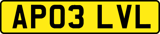 AP03LVL
