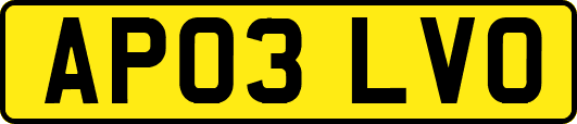 AP03LVO