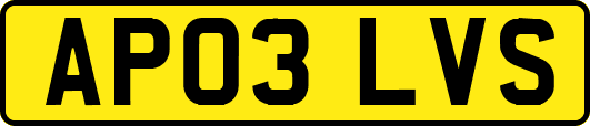 AP03LVS
