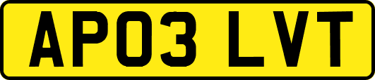 AP03LVT