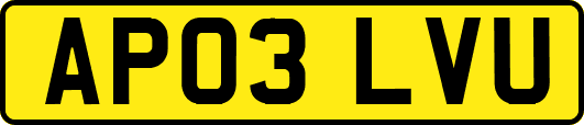 AP03LVU