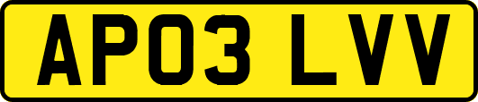 AP03LVV