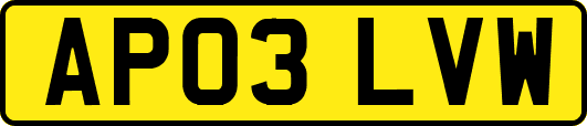 AP03LVW