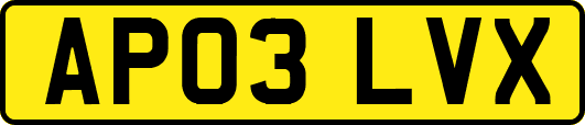 AP03LVX