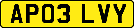 AP03LVY