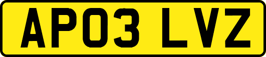 AP03LVZ