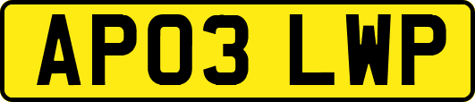 AP03LWP