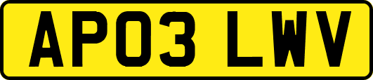 AP03LWV