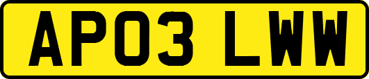 AP03LWW