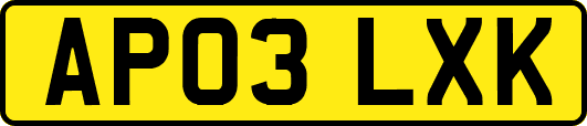 AP03LXK