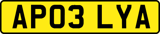 AP03LYA