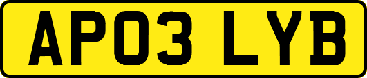 AP03LYB
