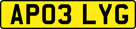 AP03LYG
