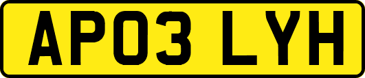 AP03LYH