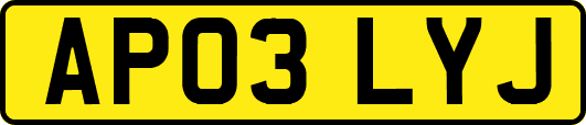 AP03LYJ