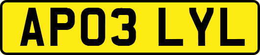 AP03LYL