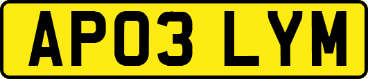 AP03LYM