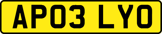AP03LYO