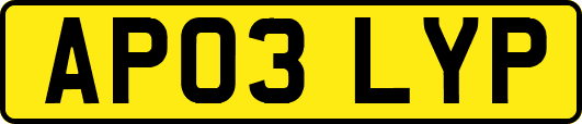 AP03LYP