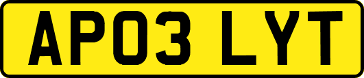 AP03LYT