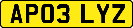 AP03LYZ