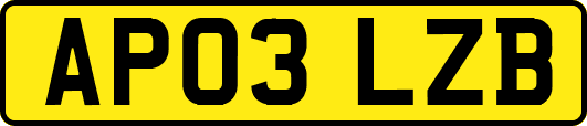 AP03LZB
