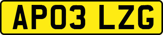 AP03LZG