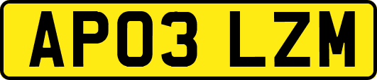 AP03LZM