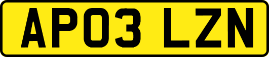 AP03LZN