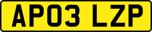 AP03LZP