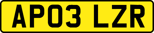 AP03LZR