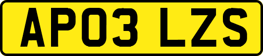 AP03LZS